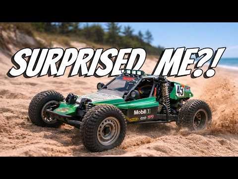 TAMIYA BBX BB01, NOT YOUR FATHER'S TAMIYA