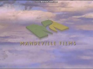 Mandeville Films/Disney Channel Original/Disney Copyright Notice/Walt Disney TV./B.V.I (1998/2002)