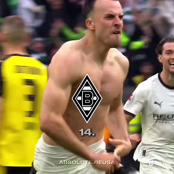 26/27 Bundesliga Prediction Part 1: Dortmund & League Preview