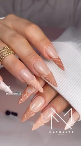 38K reactions · 1.3K shares | @nathalysnailss using our elite collection to create these stunning fall nails! Available online and in store shop now at NuRevolutionshop.com  #fallseason #fallnails2023 #fallnails #nailsoftheday #nailsonfleek #nailsnailsnails #nailssalon #nailtech #nailtechnician #nudenails #fallvibes #naildesigns | NuRevolution | Facebook