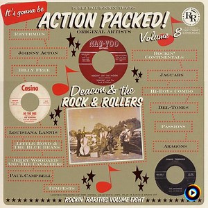 The Del-Tones | Lyrics, Song Meanings & Music Videos