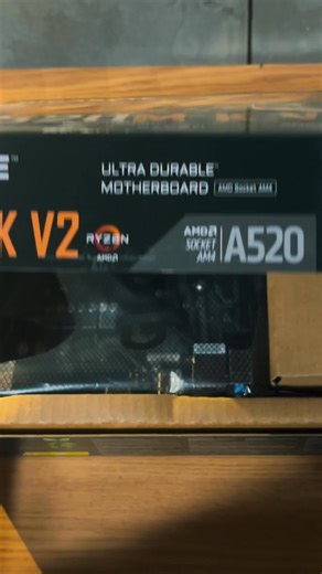 Custom PC Build for Personal use! Ryzen 5 3400g A520M K V2 Motherboard 16gb (2x8gb) 3200mhz TeamGroup Elite memory 256gb M.2 Sata Ssd 550w Rated 80 bronze Psu Dual Chamber Case 7pcd Argb fans AMD Cpu Cooler Windows 11 Pro Office Applications Interested? MESSAGE US! #MadBuildComputerPartandServices #ComputerServices #pcbuild #pcbuilder | Mad Build Computer Parts and Services