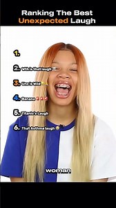 Ranking The BEST Laughs Ever 🤣 | #funny #shorts #kpop