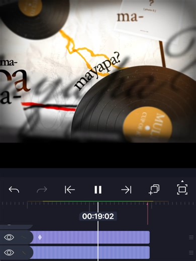 Multo - Cup of Joe: Download Preset di Bawah 20rb