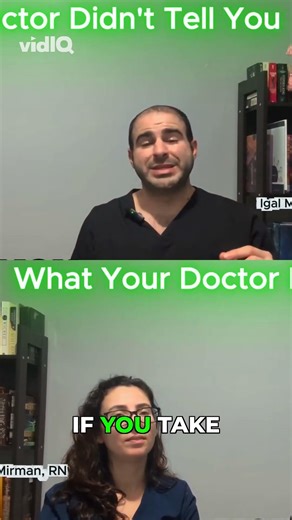 B6: The Double-Edged Sword of Vitamins!