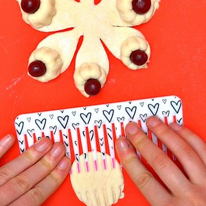 149K views · 413 reactions | Cool Ideas To Decorate Food | DIY & Crafts | Facebook