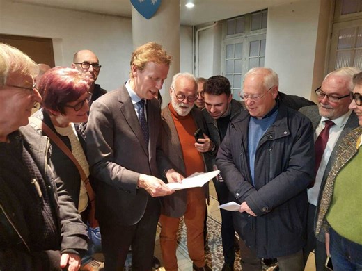 Municipales 2026. Résultats du premier tour : sortants évincés à Brou, Authon, triangulaire à Nogent-le-Rotrou