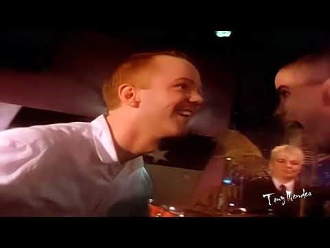 Communards - Never Can Say Goodbye (DJ Morais - Tony Mendes Video Re Edit)