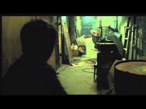 Saw - The Quadruple Shotgun