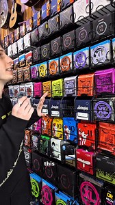 1K views | Check out our range of electric strings 朗 | Guitar Brothers | Facebook