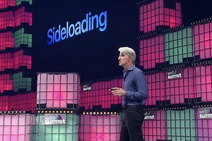 Tenemos fecha para las tiendas alternativas a la App Store: Gurman da pistas de los cambios que llegan a iOS 17