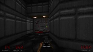 Version 2.0.0 video - (Deprecated) Console DOOM Enhanced mod for Doom