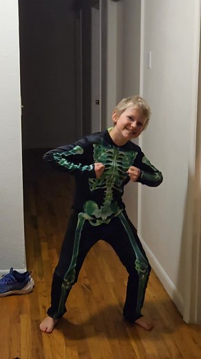 🎃 | Jon Hendricks