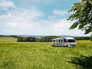 Thule Smart Panels - Hill View Awnings