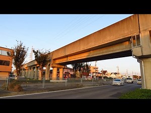 名鉄三河線廃線跡（海線・吉良吉田－碧南）2020&2005