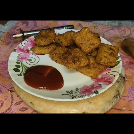 Crispy Veg Cutlet Recipe | Easy Homemade Cutlets | #CutletRecipe #VegCutlet #EasySnacks