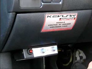 CORSA AL CORTE !!!! (limitador RPM) corsa aspirado