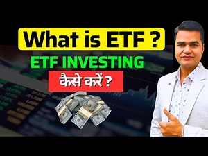 ETF Investing Guide 2025 | How to Start Investing in ETFs (Complete Beginner Tutorial)