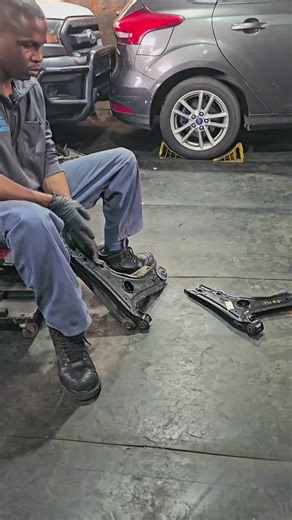 Choosing Quality Auto Parts: A Mechanic's Perspective