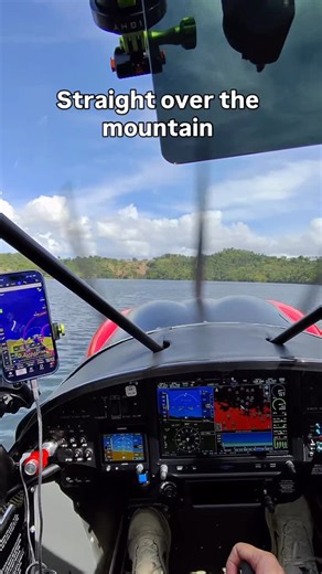 Tommy Hill | The power of the Xcub allows me to go to more places. It can just get in and out of very small lakes than I could in any other float plane.... | Instagram