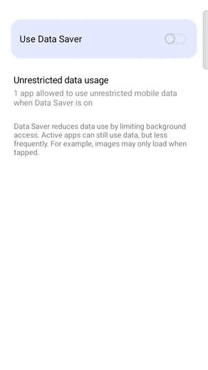 iQOO z10 5G mein data jaldi khatm jaaye to use bachane ka processing #iqoo
