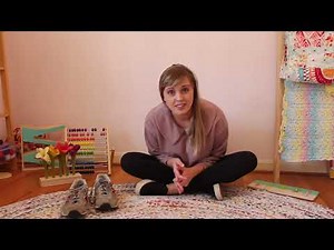 01.30.22 Children's Message | Stinky Feet