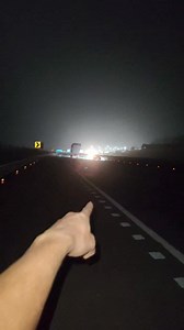 রাতের রাস্তায় ছিনতাই! গাড়ি থামালেই সর্বনাশ 😭 | MD Soud