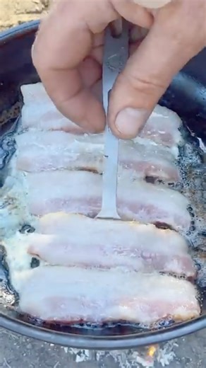 Backpacking Breakfast Perfection!