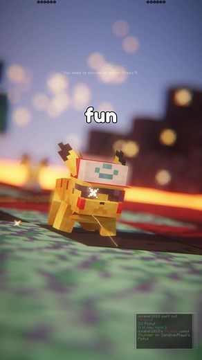 Critical Tips for Playing Cobblemon in Minecraft