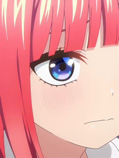 Nino Edit: ONE DAY - The Quintessential Quintuplets