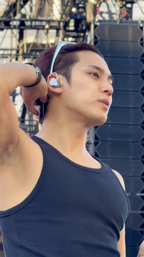 one of the most insane fancams this tour