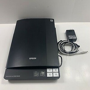 Epson Perfection V300 Photo Scanner Software For Mac