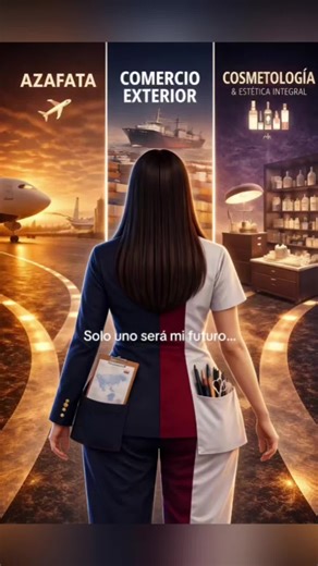 Cómo hacer el trend de “dos carreras que amo, solo una es mi futuro” Tutorial completo del trend viral de carreras y futuro con IA entre dos caminos que amo tutorial 📝 entre dos caminos que amo 🛤️ entre dos caminos que amo biología marina entre dos caminos que amo cosmetología 💄 entre dos caminos que amo azafata ✈️ entre dos caminos que amo derecho ⚖️ entre dos caminos que amo solo uno será mi futuro ✨ entre dos caminos que amo criminología 🕵️ entre dos caminos que amo tripulante ✈️ entre do