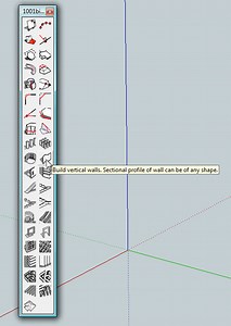 1001 Bit Tools Google SketchUp Plugin Reviews