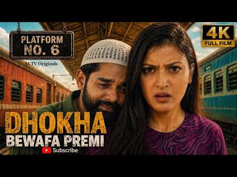 DHOKHA Full Movie Hindi (4K) 😱 | Bewafa Premi Ne Toda Bharosa 💔 | Emotional Love Story 2026