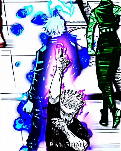 Strongest Domain Expansion in Jujutsu Kaisen Explained