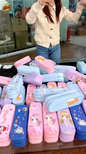 New Beautiful Geometry Box😱 | Stylish Design for Smart Students