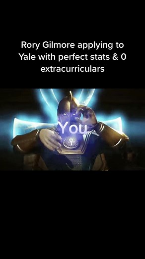 If you want to grow your resume check out the free HS internship database in my bio! #applyingtocollege #ivyleague #gilmoregirls