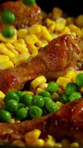 Receitas Seara: Galinhada