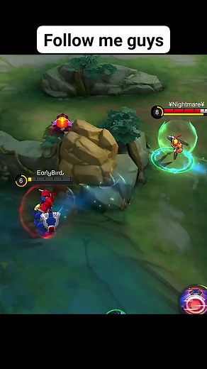 181K views · 688 reactions | Hayabusa IGN NIGHTMARE and met his real NIGHTMARE You can also support me by sending stars thank you #MobileLegends #reels #MLBBPH #mlbbmemes #MLBB | EarlyBird MLBB | Facebook