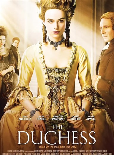 #trending #fpy #movie | The Duchess
