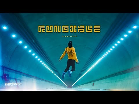 Fungible — Hiracutch | Free Background Music | Audio Library Release