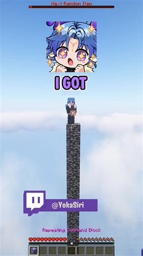 171K views · 4.2K reactions | Siri gives it away #minecraft #gaming #funny #twitch #twitchstreamer #streamer #boombunny | YokaSiri | Facebook