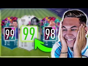 I ONLY SEE THE RATING! FIFA 23 DRAFT