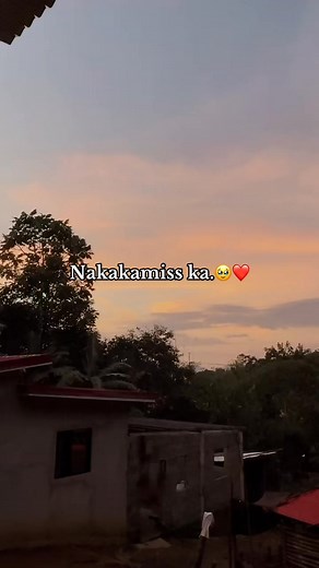 Nakakamiss ka.🥹 #mshugotera | Ms.hugotera