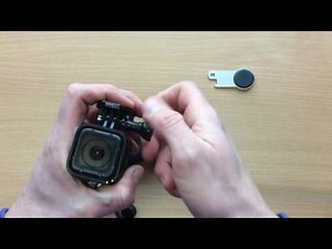 GoPro Hero Session the Handler Stick Test Review