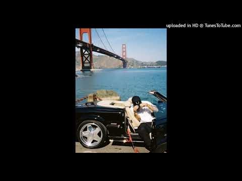 Larry June Type Beat "San Francisco"