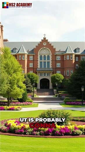 2025 UT Austin Rankings #collegeentrance #admissionsadvising