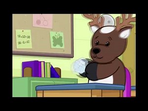 Webkinz Music Video -- My Favorite Time of Year