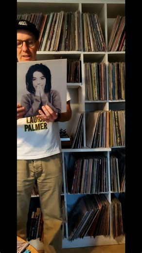 Björk — Debut 1993 she was 27 it arrived like it had always existed